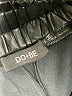 Do & Be Black Track Pants Size L - photo 7