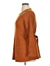 Ekouaer Brown Pullover Sweater Size XL - photo 5