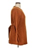 Ekouaer Brown Pullover Sweater Size XL - photo 4