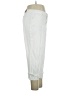 Luvamia White Jeans Size XL - photo 4