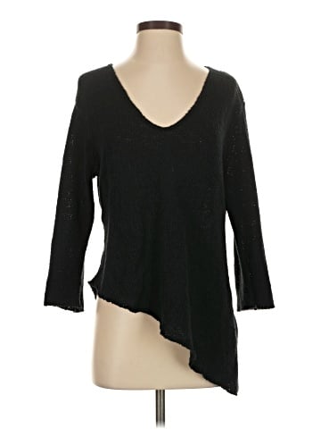 Armand & Alba Pullover Sweater (view 1)