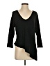 Armand & Alba Black Pullover Sweater Size S - photo 1