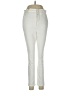 Express Ivory Jeggings Size 8 - photo 1