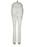 Express Ivory Jeggings Size 8 - photo 2