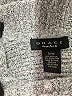 Grace Silver Turtleneck Sweater Size S - photo 7