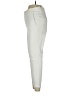 Express Ivory Jeggings Size 8 - photo 5
