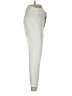 Express Ivory Jeggings Size 8 - photo 4