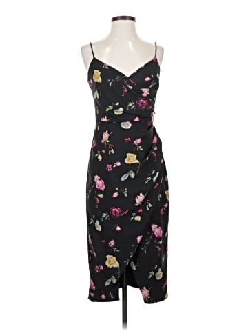Flor Et.Al Cocktail Dress (view 1)