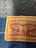 Levi's Blue Jeans Size 24 waist - photo 7