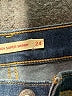 Levi's Blue Jeans Size 24 waist - photo 8