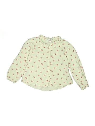 Zara Baby Long Sleeve Blouse (view 1)