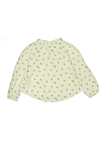 Zara Baby Long Sleeve Blouse (view 2)
