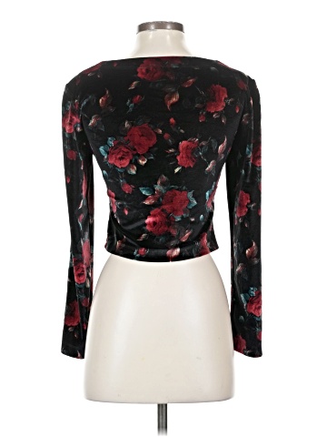 autumn adeigbo Long Sleeve Top (view 2)