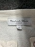 Michael Stars Ivory Long Sleeve Henley Size Sm (0) - photo 7