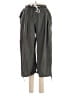 Assorted Brands Gray Green Cargo Pants Size S - photo 1