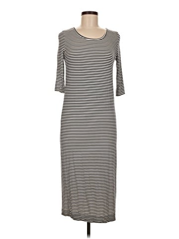 Madeleine Casual Dress (view 1)