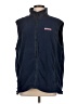 Vineyard Vines 100% Polyester Blue Vest Size L - photo 1