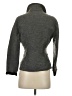 JAVIER SIMORRA Tweed Gray Jacket Size 4 - photo 2