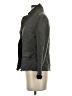 JAVIER SIMORRA Tweed Gray Jacket Size 4 - photo 5