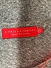 n:Philanthropy Tweed Gray Short Sleeve T-Shirt Size XS - photo 7