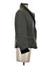 JAVIER SIMORRA Tweed Gray Jacket Size 4 - photo 4