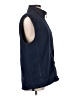 Vineyard Vines 100% Polyester Blue Vest Size L - photo 4
