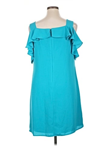 Alex Marie Casual Dress (view 2)
