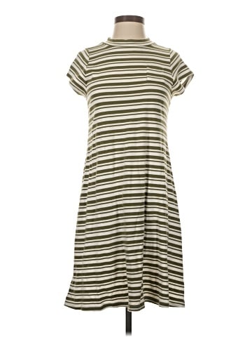 Wray Casual Dress (view 1)