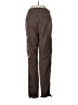 PacSun Brown Cargo Pants Size S - photo 2