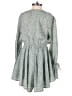 Unbranded Green Romper Size XS (estimated) - photo 2