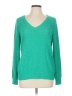 Route 66 Green Pullover Sweater Size L - photo 1
