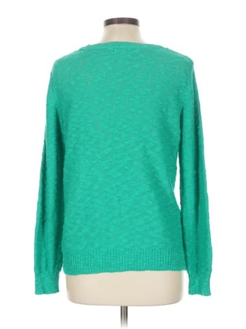 Route 66 Pullover Sweater (view 2)