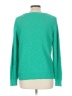 Route 66 Green Pullover Sweater Size L - photo 2