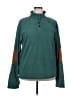 Unbranded 100% Polyester Teal Pullover Sweater Size XXL - photo 1
