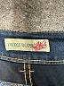 Paris Blues Solid Blue Jeans Size 9 - photo 7