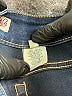 Paris Blues Solid Blue Jeans Size 9 - photo 8