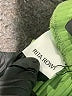 Rita Row Green Active Pants Size XS - photo 4