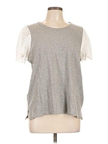 Ella Moss Sleeveless T-Shirt (view 1)