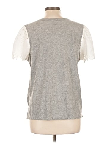 Ella Moss Sleeveless T-Shirt (view 2)