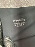 Assorted Brands Black Active Pants Size L - photo 7