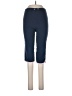 Mossimo Color Block Blue Active Pants Size 10 - 12 - photo 1