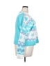 33 Degrees Blue Pullover Sweater Size XXL - photo 4