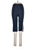 Mossimo Color Block Blue Active Pants Size 10 - 12 - photo 2