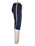Mossimo Color Block Blue Active Pants Size 10 - 12 - photo 4