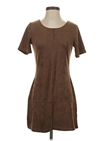 Lovemarks Casual Dress (view 1)