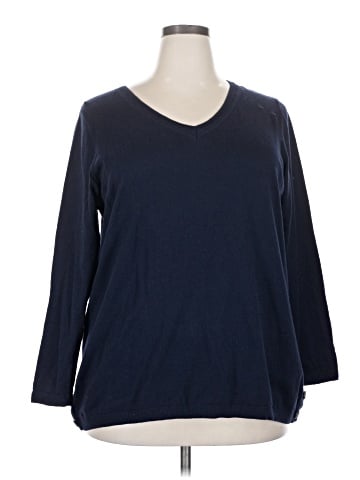 Talbots Outlet Pullover Sweater (view 1)