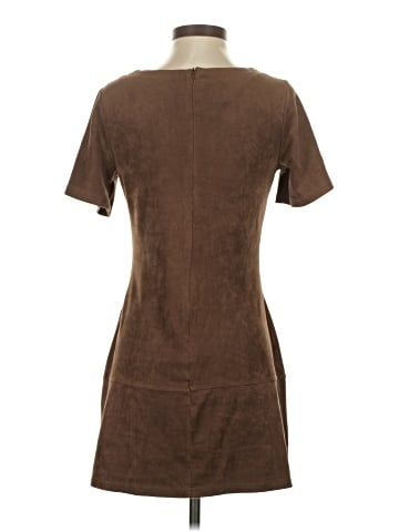 Lovemarks Casual Dress (view 2)
