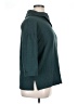Tahari Teal Turtleneck Sweater Size XL - photo 4