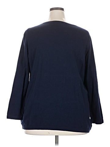 Talbots Outlet Pullover Sweater (view 2)