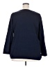 Talbots Outlet Blue Pullover Sweater Size 2X - photo 2
